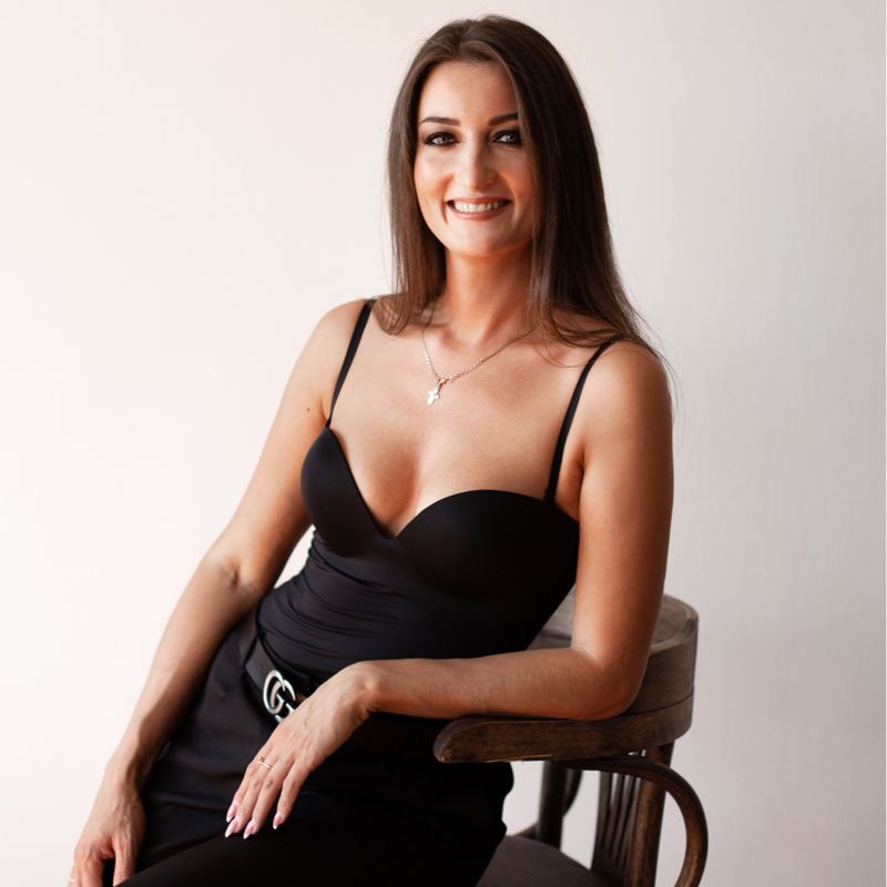 Карташова Елена
