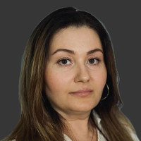 Панахова Венера