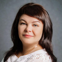 Морозова Татьяна