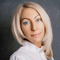 Чекурова Светлана