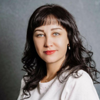 Соколова Светлана