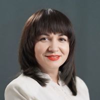 Михеева Ольга