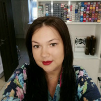 Салькаева Елена