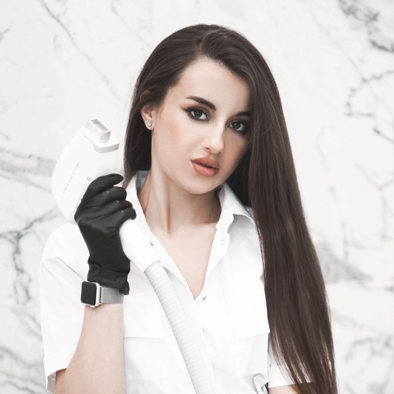 Волкова Линара