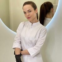 Халиуллова Ирина