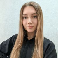 Таисия /Категория /Мастер