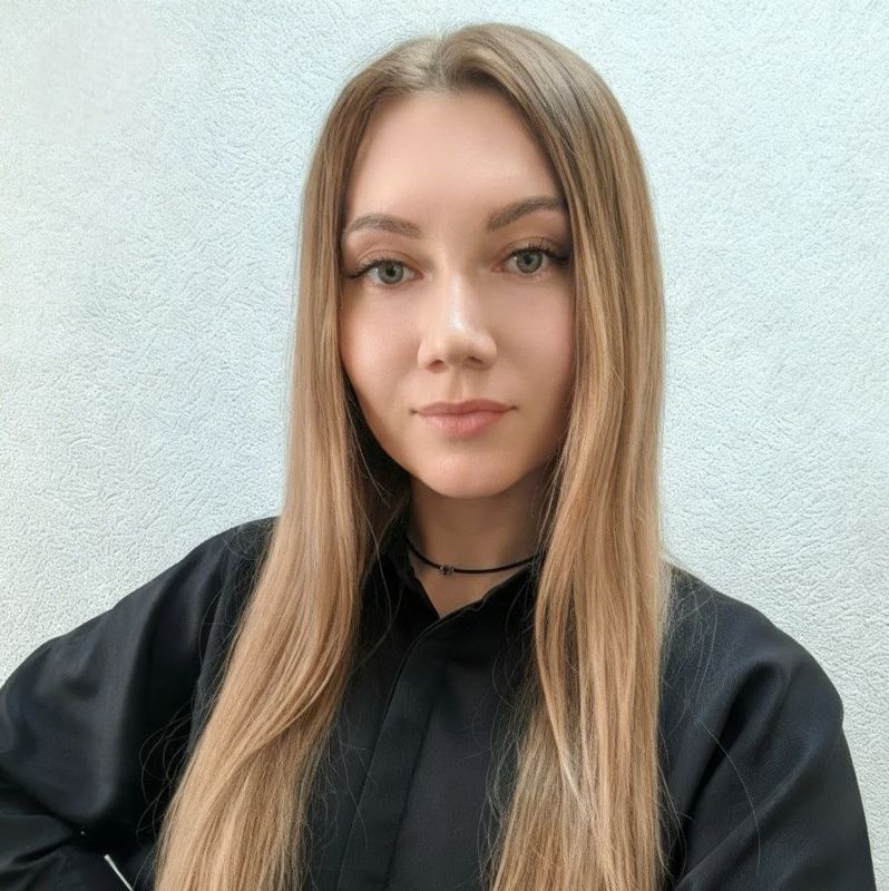 Таисия /Категория /Мастер