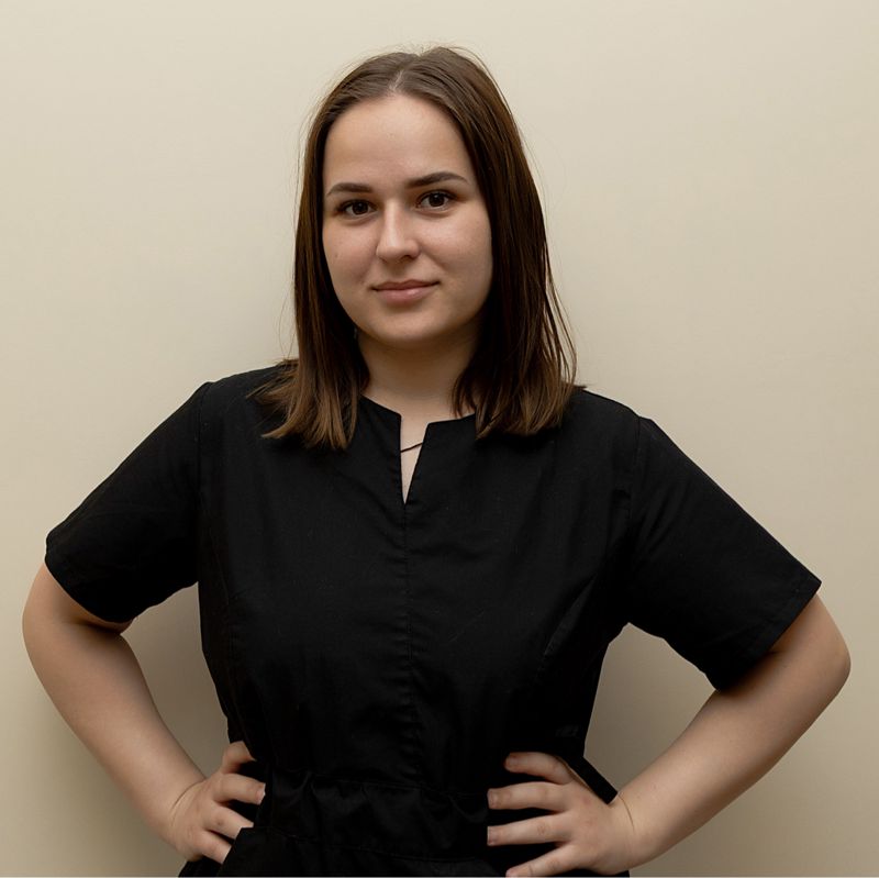 Кристина