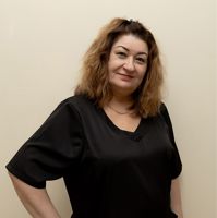 Галина