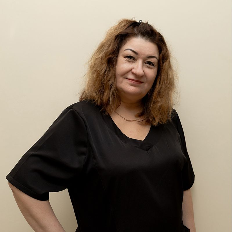 Галина