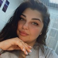 Карина Полякова