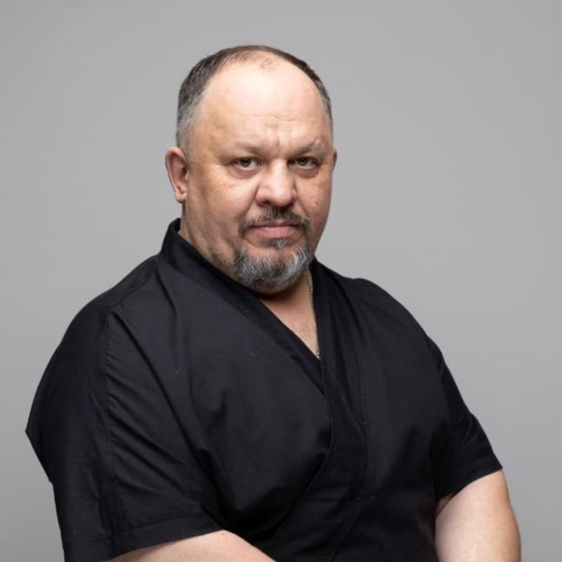 Капустин Сергей Владимирович
