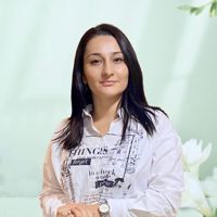 Мисриханова Айгуль 8(961)-007-97-58