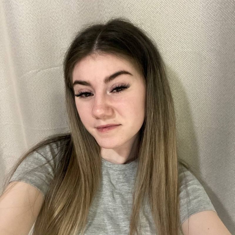 Милена