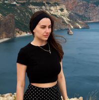 Степина Мария