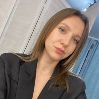 Наталья Булгакова
