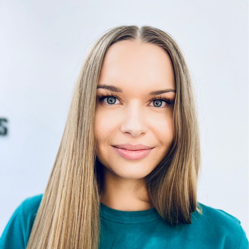 Анастасия