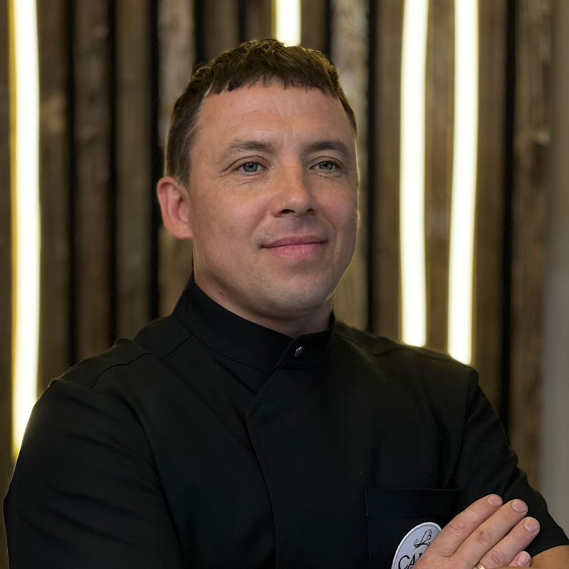 Ветчанинов Юрий