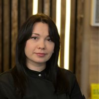 Гайсина Вера