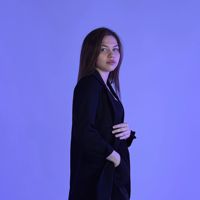 Алина