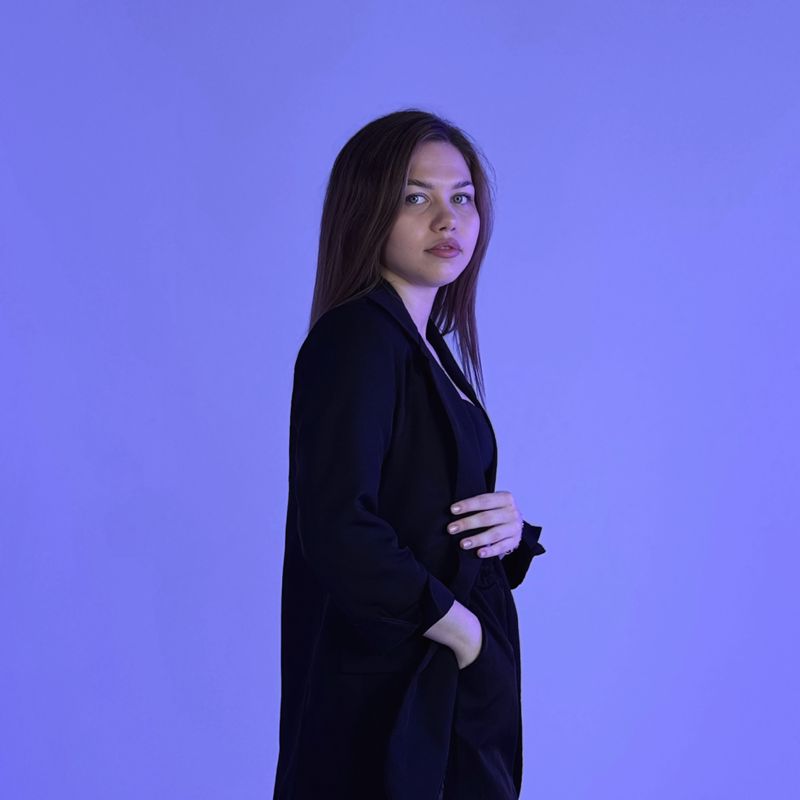 Алина