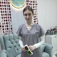 Пушкина 1/55 Мастер Алина