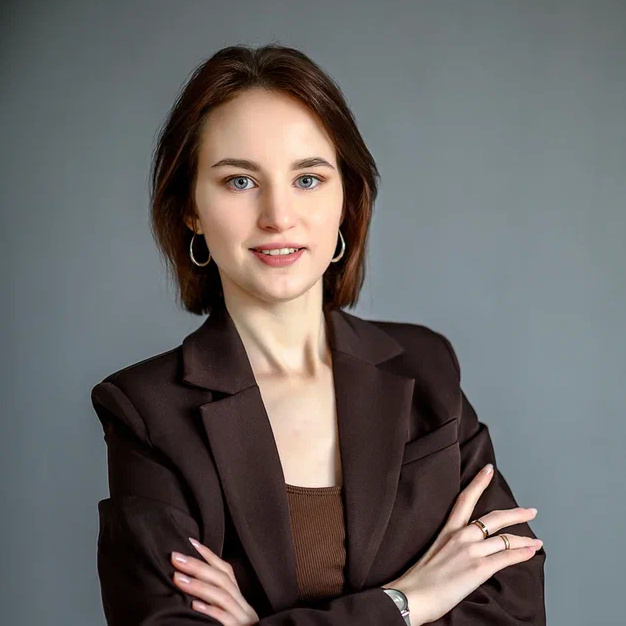 Резанова Анастасия