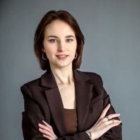 Резанова Анастасия