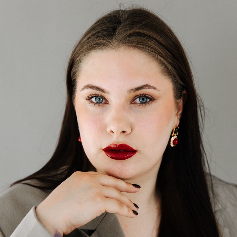 Анна