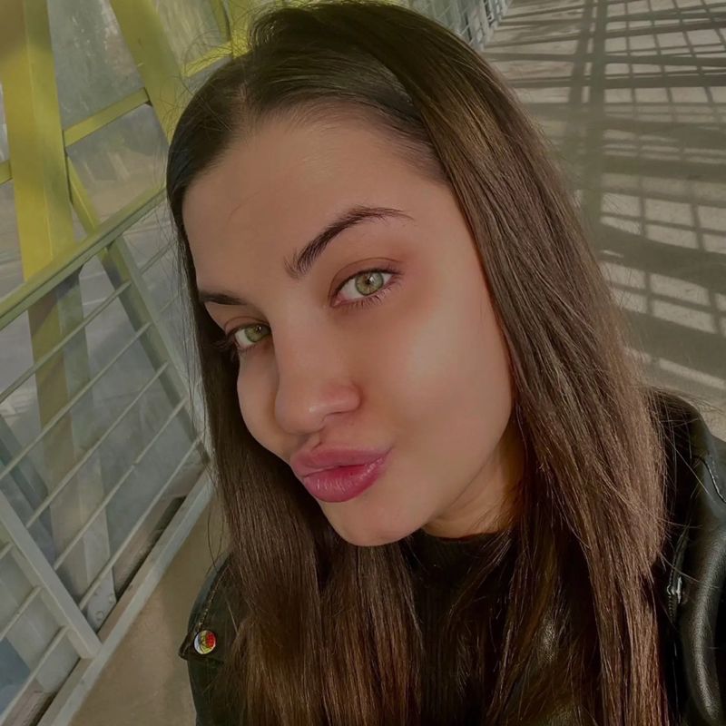 Екатерина Внукова