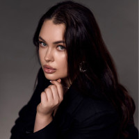 Сергеева Анастасия