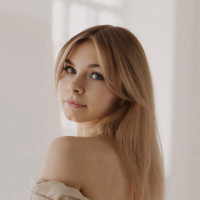 Киселёва Анастасия