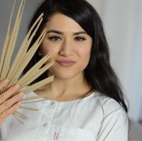 Есаян Сюзанна