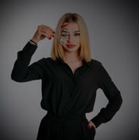 Анастасия