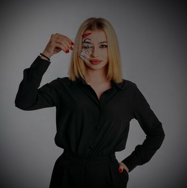 Анастасия