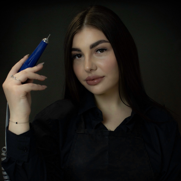 Екатерина