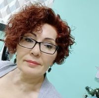 Шаинян Галина