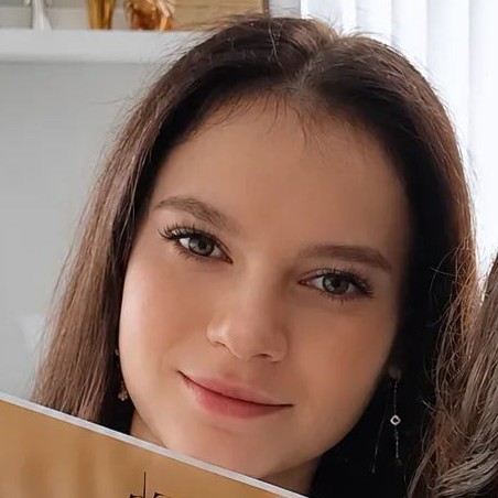Кудинова Ангелина
