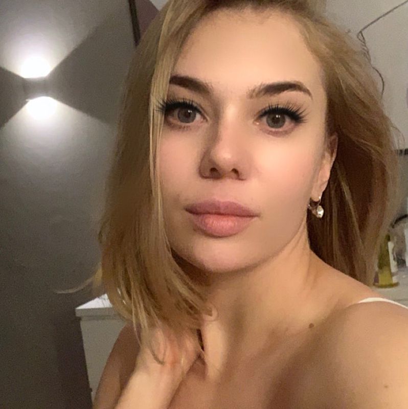 Галеева Елизавета
