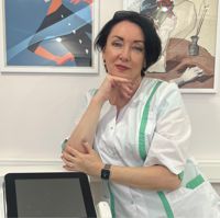 Павленко Ольга