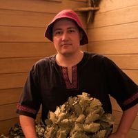 Денисов Василий