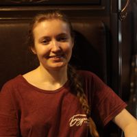 Илларионова Алина