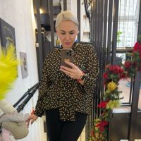Игнатова Александра