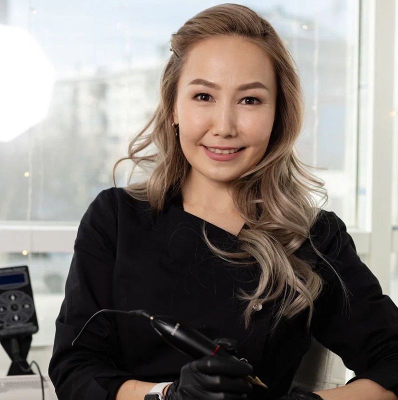 Светлана