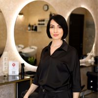 Миронова Майя Алексеевна