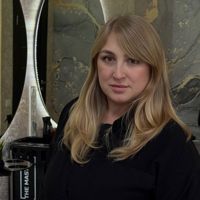 Коваленко Екатерина