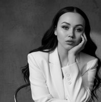 Терентьева Екатерина