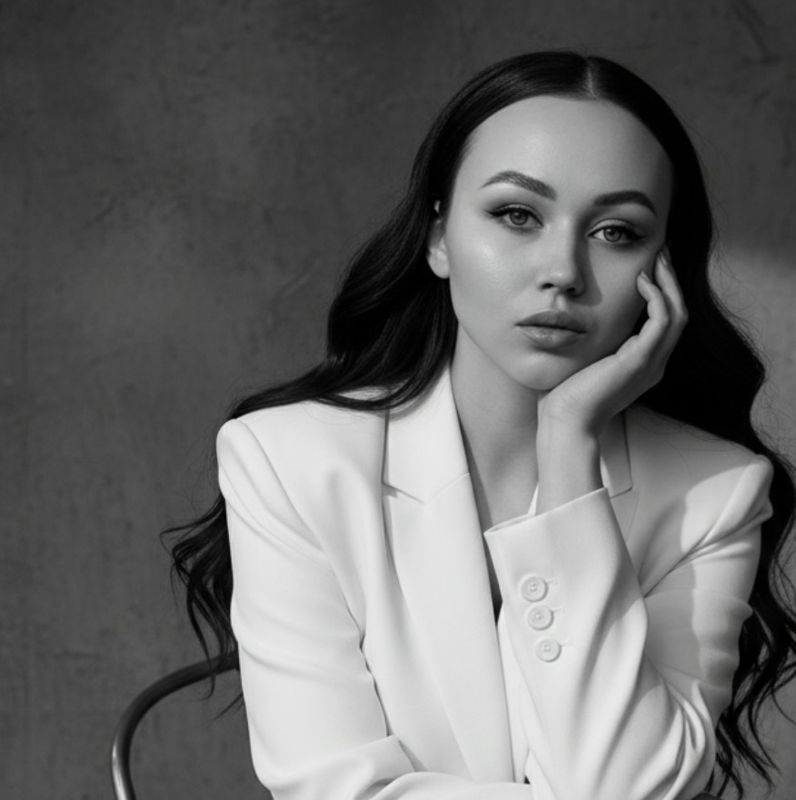 Терентьева Екатерина