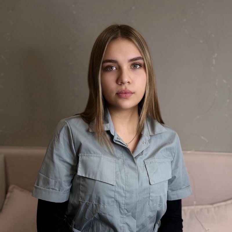 Дарья