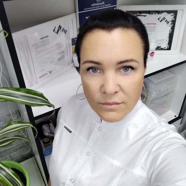 Екатерина